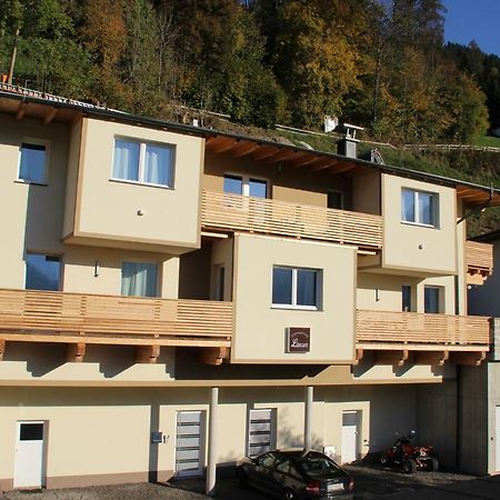 Apartment Lanser Fügen Dış mekan fotoğraf