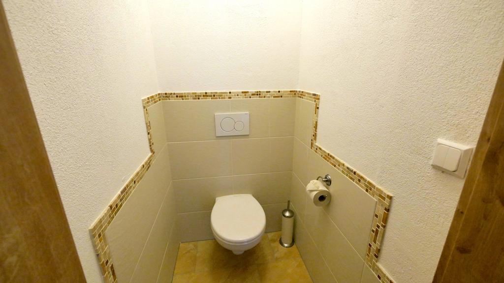 Apartment Lanser Fügen Oda fotoğraf
