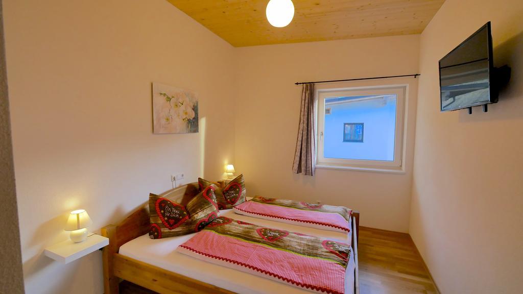 Apartment Lanser Fügen Oda fotoğraf
