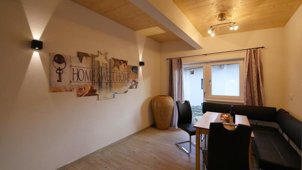 Apartment Lanser Fügen Oda fotoğraf