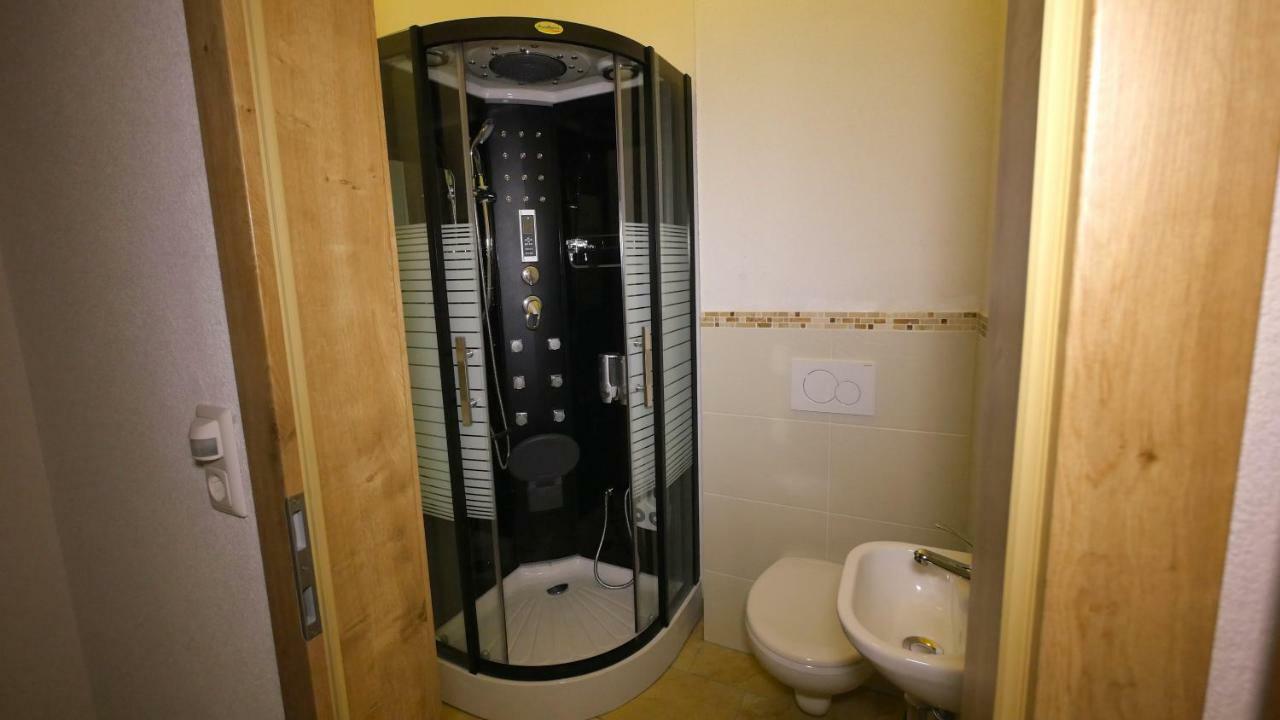 Apartment Lanser Fügen Dış mekan fotoğraf