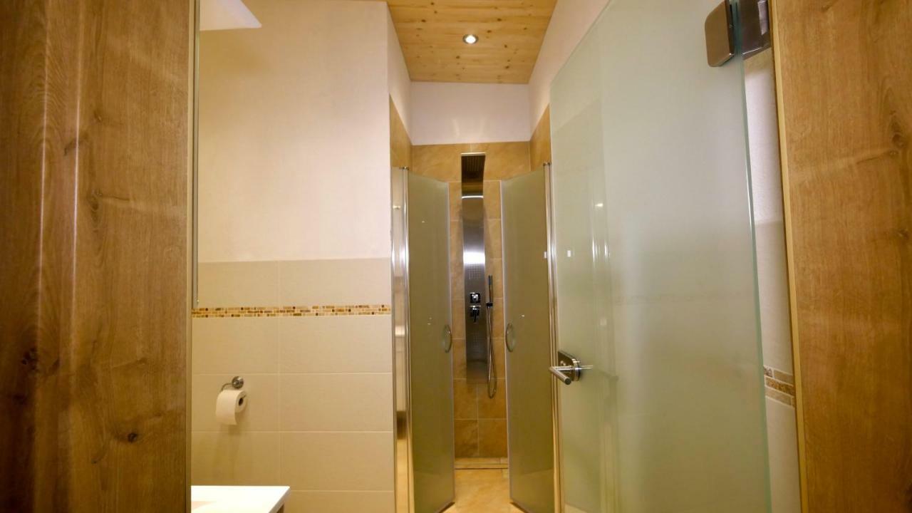 Apartment Lanser Fügen Dış mekan fotoğraf